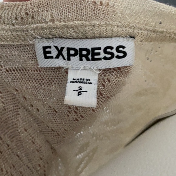 Express long sleeve - Picture 2 of 2